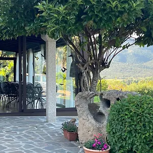 Bed & Breakfast Anastasia, Cugnana
