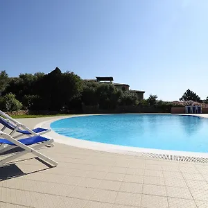 Aparthotel Portorotondo Tre, Porto Rotondo