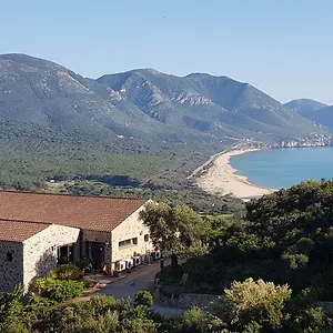 Hotel Sardus Pater, Portixeddu