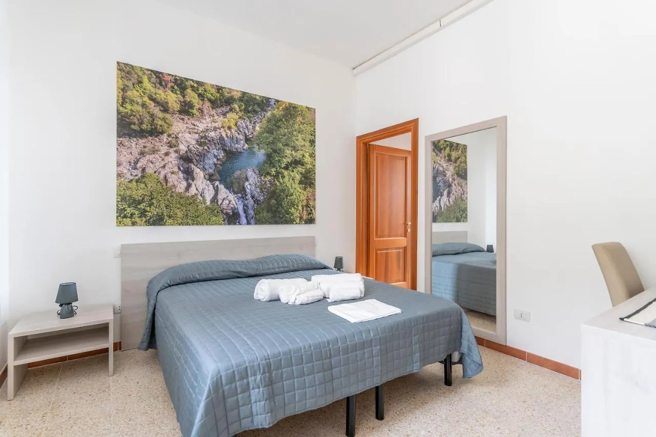 Hotel Dei Tacchi Osini 3*,